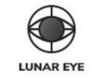 LUNAR EYE logo