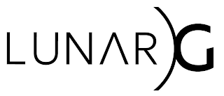 LUNAR G logo