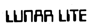 LUNAR LITE logo