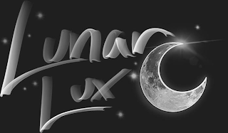 LUNAR LUX logo