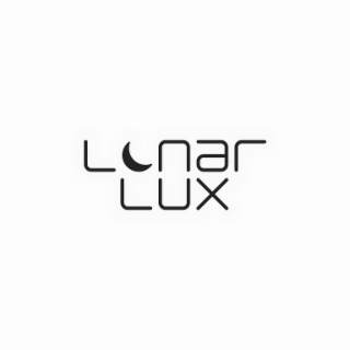 LUNAR LUX logo