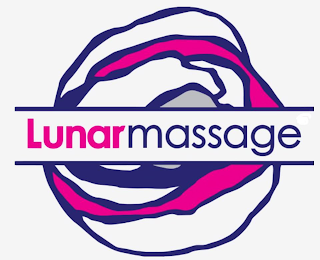 LUNAR MASSAGE logo