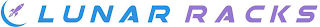 LUNAR RACKS logo