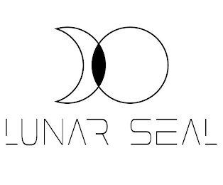 LUNAR SEAL logo