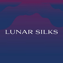 LUNAR SILKS logo