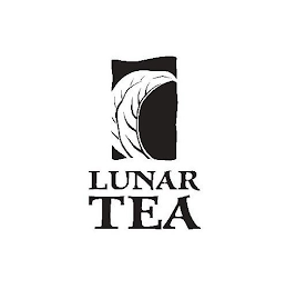 LUNAR TEA logo