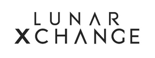 LUNAR XCHANGE logo