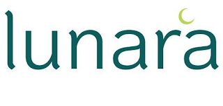 LUNARA logo