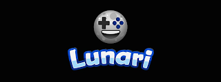 LUNARI logo