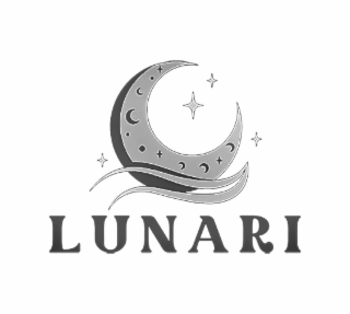 LUNARI logo