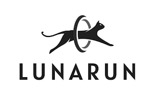 LUNARUN logo