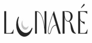 LUNARÉ logo