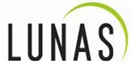 LUNAS logo