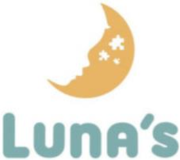 LUNA'S logo