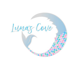 LUNA'S COVE logo