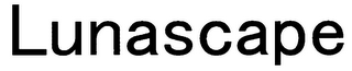 LUNASCAPE logo