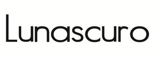 LUNASCURO logo