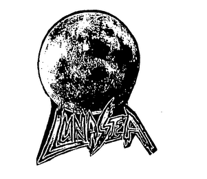 LUNASEA logo