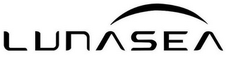 LUNASEA logo