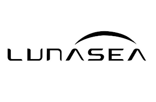 LUNASEA logo