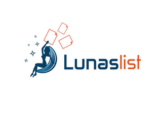 LUNASLIST logo