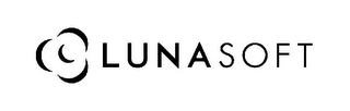 LUNASOFT logo