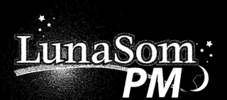 LUNASOM PM logo