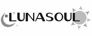 LUNASOUL logo
