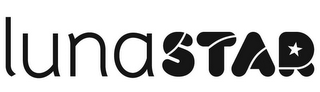 LUNASTAR logo