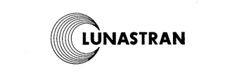 LUNASTRAN logo