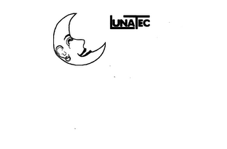 LUNATEC logo