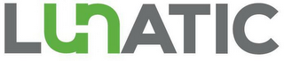 LUNATIC logo