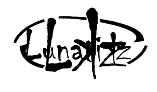 LUNATIKZ logo