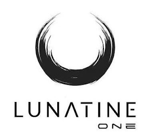 LUNATINE ONE logo