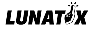 LUNATIX logo