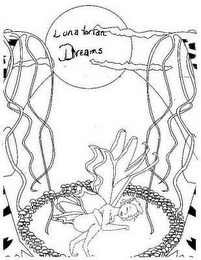 LUNATORIAN DREAMS logo