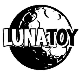 LUNATOY logo