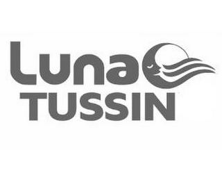 LUNATUSSIN logo