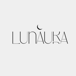 LUNAURA logo