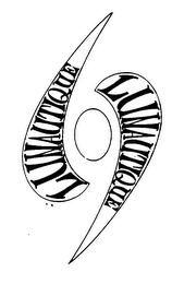 LUNAUTIQUE LUNAUTIQUE logo