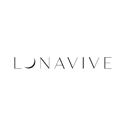 LUNAVIVE logo