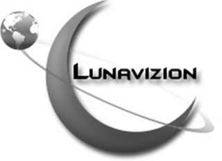 LUNAVIZION logo