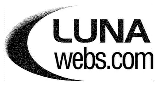 LUNAWEBS.COM logo