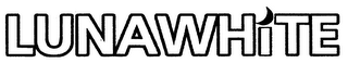 LUNAWHITE
