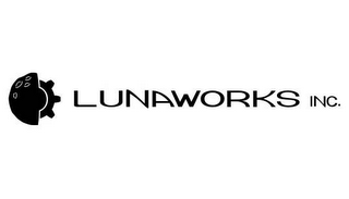 LUNAWORKS INC. logo