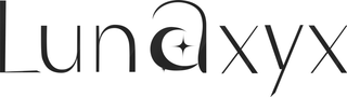 LUNAXYX logo