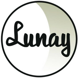LUNAY logo