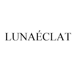 LUNAÉCLAT logo