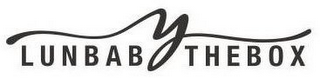 LUNBABYTHEBOX logo