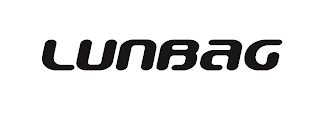 LUNBAG logo